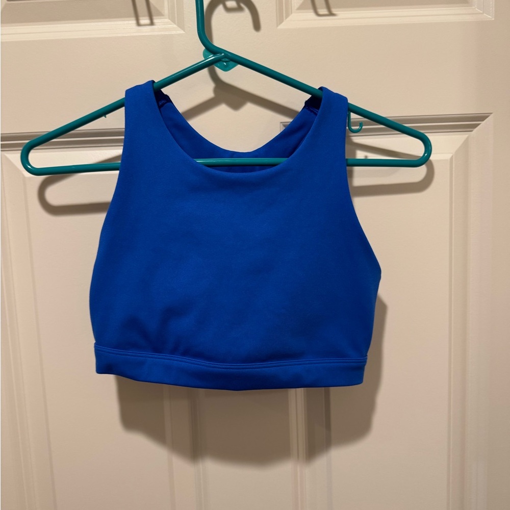 GAP sports bra